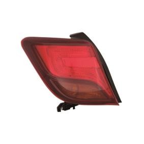 Rückleuchte 16022911 von IPARLUX günstig für 121,53 € online kaufen