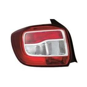 Rückleuchte 16250142 von IPARLUX günstig für 72,07 € online kaufen