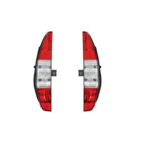 Rückleuchte 16309502 von IPARLUX günstig für 54,25 € online kaufen