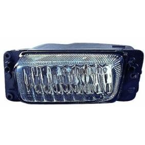 Acquista Fendinebbia da ABAKUS 445-2009L-UE a buon mercato per soli 34,66 €