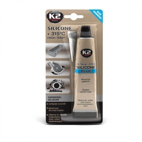 Comprar Material de estanqueidad, sistema de escape de K2 B220 a bajo precio de 5,07 €