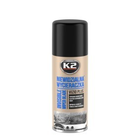 Comprar Detergente para lunas y cristales de K2 K511 a bajo precio de 3,84 €
