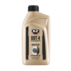 Comprar Líquido de frenos de K2 T108 a bajo precio de 8,73 €