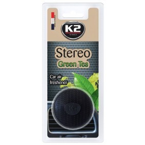 Comprar Ambientador de K2 V153 a bajo precio de 2,41 €