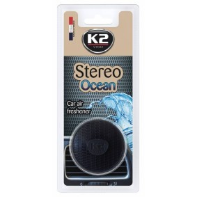 Comprar Ambientador de K2 V154 a bajo precio de 2,41 €