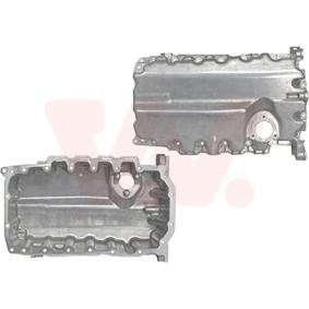 Achetez des Carter d'huile VAN WEZEL 0304071 à prix pour 121,69 €