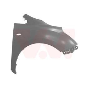 Achetez des Aile VAN WEZEL 5491656 à prix pour 177,49 €