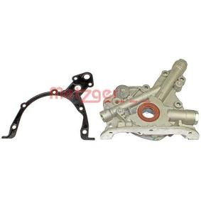 Ölpumpe 8000051 von METZGER günstig für 94,69 € online kaufen