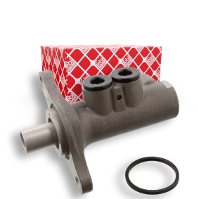 Köp Huvudbromscylinder av FEBI BILSTEIN 103499 till det låga priset 1010,34 kr