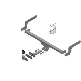 Anhängerkupplung 647800 von BRINK günstig für 265,19 € online kaufen