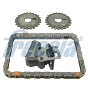 Steuerkettensatz TK08-1047 von FRECCIA günstig für 115,26 € online kaufen