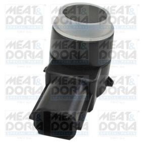 Achetez des Capteur de recul MEAT & DORIA 94654 à prix pour 42,88 €