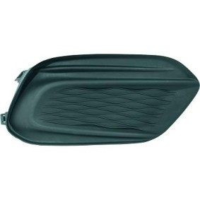 Lüftungsgitter, Stoßfänger 3464046 von DIEDERICHS günstig für 48,12 € online kaufen