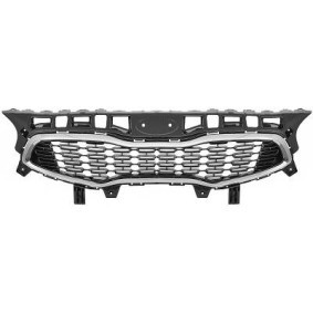 Kühlergrill 6554140 von DIEDERICHS günstig für 116,04 € online kaufen