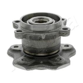 Comprar Cubo de rueda de ASHIKA 44-21055 a bajo precio de 114,61 €