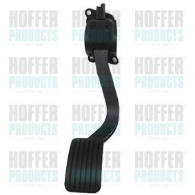 Fahrpedalsatz 7513656 von HOFFER günstig für 277,82 € online kaufen