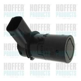 Achetez des Capteur de recul HOFFER 8294655 à prix pour 53,59 €