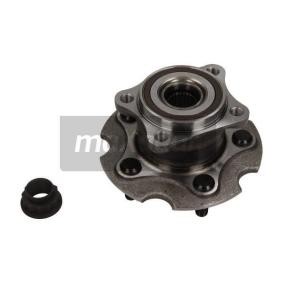 Comprar Juego de cojinete de rueda de MAXGEAR 33-0913 a bajo precio de 88,07 €