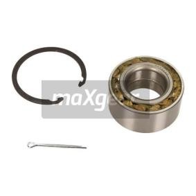Compre Buje de rueda de MAXGEAR online para Highlander I (XU20) a precios moderados