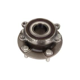 Acquista Kit cuscinetto ruota da MAXGEAR 33-1020 a buon mercato per soli 101,75 €