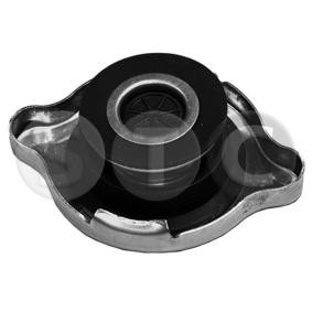 Verschlußdeckel, Kühlmittelbehälter T403244 von STC günstig für 23,63 € online kaufen