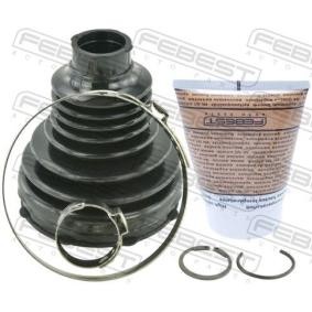 Achetez des Jeu de joint-soufflet, arbre de commande FEBEST 1915P-F25T à prix pour 30,77 €
