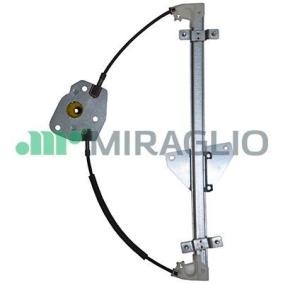 Fensterheber 30/2458 von MIRAGLIO günstig für 38,52 € online kaufen