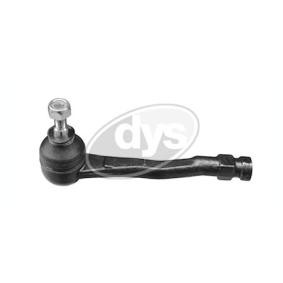 Achetez des Rotule de direction DYS 22-20689 à prix pour 13,75 €