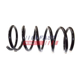 Fahrwerksfeder FT12281 von FAST günstig für 26,60 € online kaufen