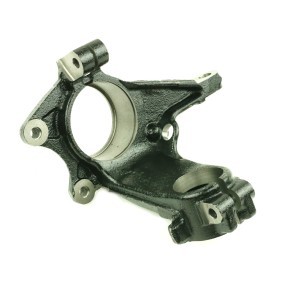 Achsschenkel, Radaufhängung FT13540 von FAST günstig für 76,65 € online kaufen