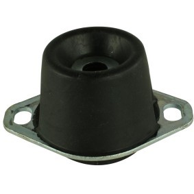 Motorlager FT52507 von FAST günstig für 10,26 € online kaufen
