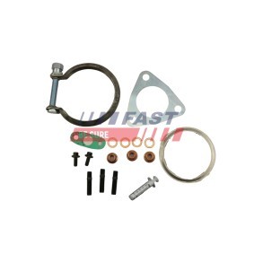 Ölkühler FT55400 von FAST günstig für 74,54 € online kaufen