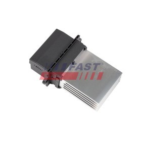 Comprar Unidad de control, calefacción / ventilación de FAST FT59116 a bajo precio de 38,41 €