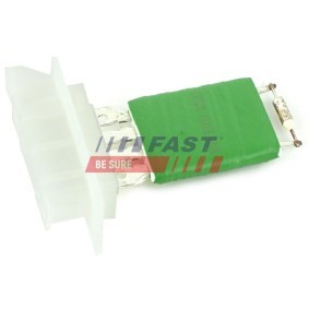 Steuergerät, Heizung / Lüftung FT59121 von FAST günstig für 11,04 € online kaufen