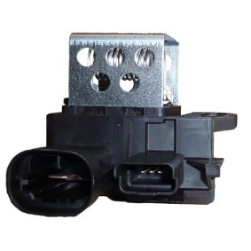 Vorwiderstand, Elektromotor-Kühlerlüfter FT59159 von FAST günstig für 25,24 € online kaufen