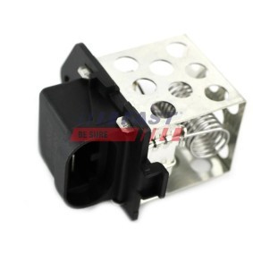Comprar Unidad de control, calefacción / ventilación de FAST FT59171 a bajo precio de 13,49 €