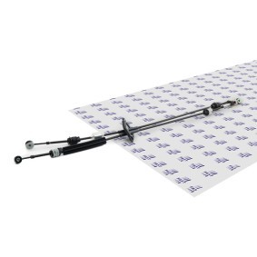 Seilzug, Schaltgetriebe FT73085 von FAST günstig für 103,97 € online kaufen