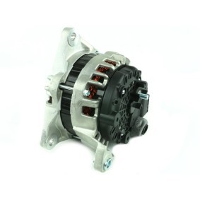 Lichtmaschine von FAST