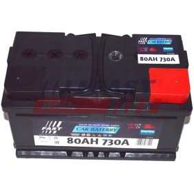 Compre Batería de FAST online para B5 Combi (E61) a preços moderados