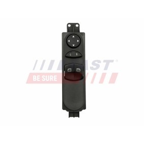Fensterheberschalter FT82236 von FAST günstig für 52,48 € online kaufen