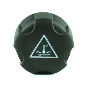 Verschlußdeckel, Kühlmittelbehälter FT94720 von FAST günstig für 6,85 € online kaufen
