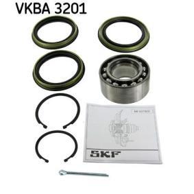 Radlagersatz VKBA 3201 von SKF günstig für 54,17 € online kaufen