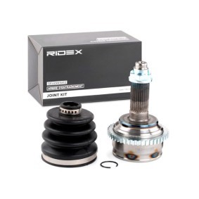 Compre Jogo de apoios, veio de transmissão da RIDEX 5J0083 a um preço baixo por 33,96 €