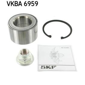 Acquista Kit cuscinetto ruota da SKF VKBA 6959 a buon mercato per soli 73,21 €