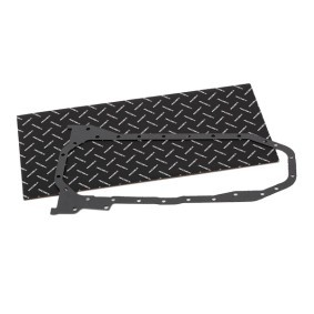 Compre Junta, cárter do óleo da RIDEX 455G0027 a um preço baixo por 10,70 €