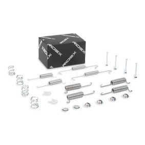 Acquista Kit accessori, Ganasce freno da RIDEX 1502A0020 a buon mercato per soli 10,34 €