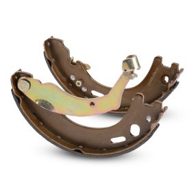 Comprar Juego de zapatas de frenos de RIDEX 70B0286 a bajo precio de 50,28 €