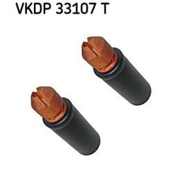 Kjøp Støvkappe, støtdemper av SKF VKDP 33107 T til den lave prisen 220,35 NOK