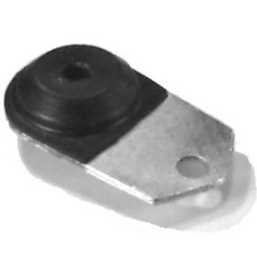 Compre Fita de borracha, sistema de escape de VEGAZ online para HIACE II Caixa (LH5_, YH7_, LH7_, LH6_, YH6_, YH5_) a preços moderados