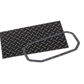 Achetez des Joint de carter d'huile RIDEX 455G0007 à prix pour 7,31 €